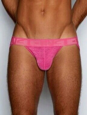 C-IN2 Men's Hand Me Down Dash Brief Underwear New Size XL